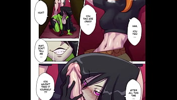 Ron stopable petie fuck