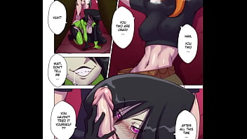 Ron stopable petie fuck