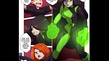 Ron stopable petie fuck