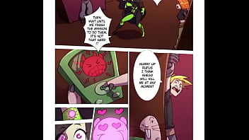 Ron stopable petie fuck