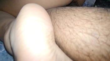 Bella argentina ninfómana haciendo horas extras