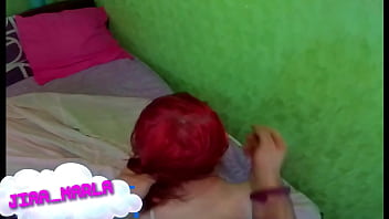 Wild sex with stepsister