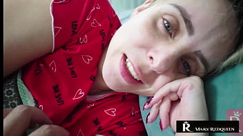 Pov presente do marido corno gift from the cuckolded husband