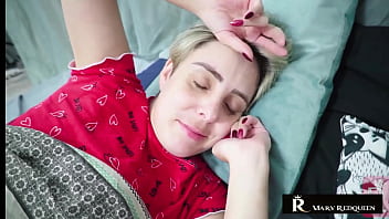 Pov presente do marido corno gift from the cuckolded husband