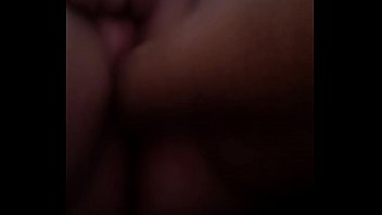 Fisting a really fine lady