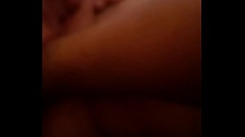 Fisting a really fine lady