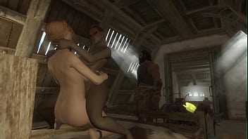 Skyrim Hot Sisters thumbnail