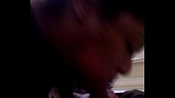 Dana sucking ronnie cock