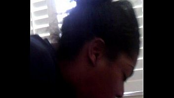 Dana sucking ronnie cock