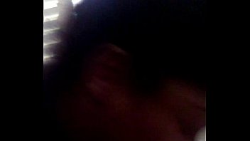 Dana sucking ronnie cock