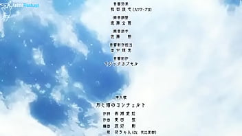 Shinigami bocchan to kuro maid cap 2 sub español