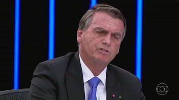 Entrevista de bolsonaro no jornal nacional da globo completa 22 08 2022