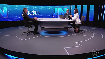 Entrevista de bolsonaro no jornal nacional da globo completa 22 08 2022