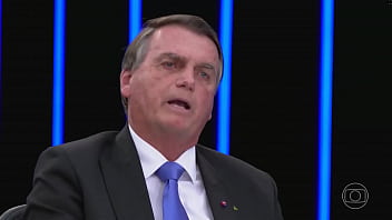 Entrevista de bolsonaro no jornal nacional da globo completa 22 08 2022