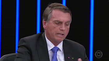 Entrevista de bolsonaro no jornal nacional da globo completa 22 08 2022