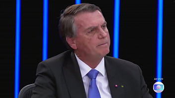 Entrevista De Bolsonaro No Jornal Nacional Da Globo Completa 22 08 2022 thumbnail