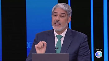 Entrevista de bolsonaro no jornal nacional da globo completa 22 08 2022