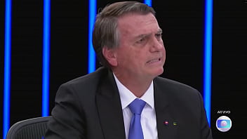 Entrevista de bolsonaro no jornal nacional da globo completa 22 08 2022