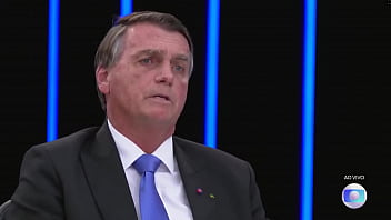 Entrevista de bolsonaro no jornal nacional da globo completa 22 08 2022