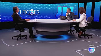 Entrevista de bolsonaro no jornal nacional da globo completa 22 08 2022