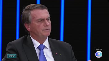 Entrevista de bolsonaro no jornal nacional da globo completa 22 08 2022