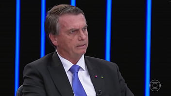 Entrevista de bolsonaro no jornal nacional da globo completa 22 08 2022