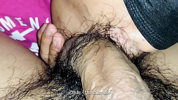 Hot teen have amazing talent in sucking hard cock and