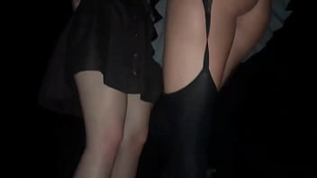 Around this time last year life was good and i was kissing gorgeous jia lissa in paris please take me back