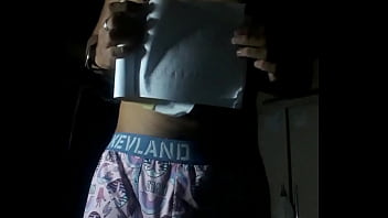 Vídeo de verificação