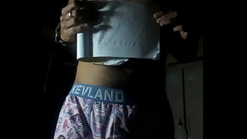 Vídeo de verificação