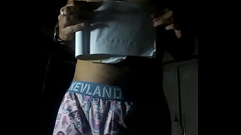 Vídeo de verificação