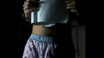 Vídeo de verificação