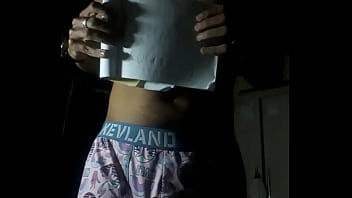 Vídeo de verificação