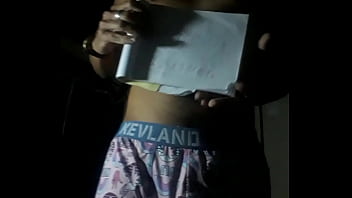 Vídeo de verificação