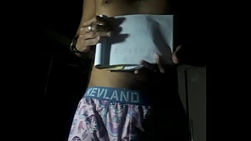 Vídeo de verificação