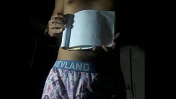 Vídeo de verificação