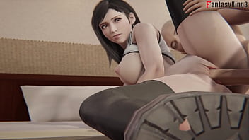 Tifa lockhart hot sex 3 fking3 d chapter 5 full 1hr movie on sheer & fantasyking3