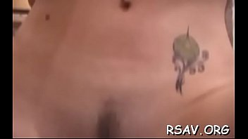 Busty Babe In B S&m Act thumbnail