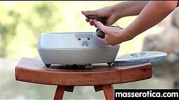 Hot Teen Masseuse Given Strong Orgasm 18 thumbnail