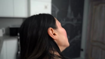 The cleaning service agency changed my maid and i'm very satisfied with her