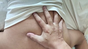 Ella Estaba En Sus Días Y Se Le Metí Mi Pito Por El Ano thumbnail