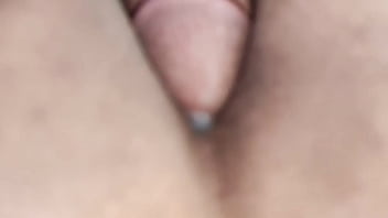 Ella Estaba En Sus Días Y Se Le Metí Mi Pito Por El Ano thumbnail