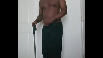 I found more of my vitamin d and crouching for exercise 1