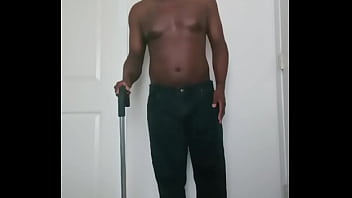 I found more of my vitamin d and crouching for exercise 1