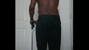 I found more of my vitamin d and crouching for exercise 1