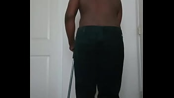 I found more of my vitamin d and crouching for exercise 1