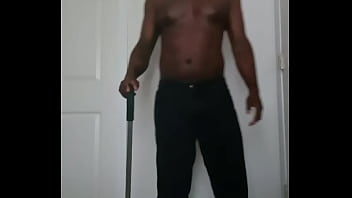 I found more of my vitamin d and crouching for exercise 1