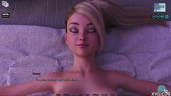 Sunshine love ep 471 – visual novel gameplay hd