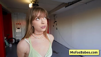 See sensual blondie teenager giving a wet blowjob and getting her pink pussy finger fucked See sensual blondie teenager giving a wet blowjob and getting her pink pussy finger fucked