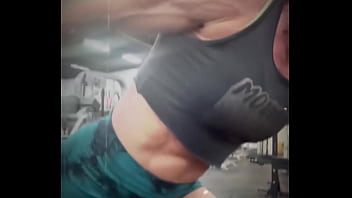 Strong af yet graceful #goals hope you’re having an awesome saturday